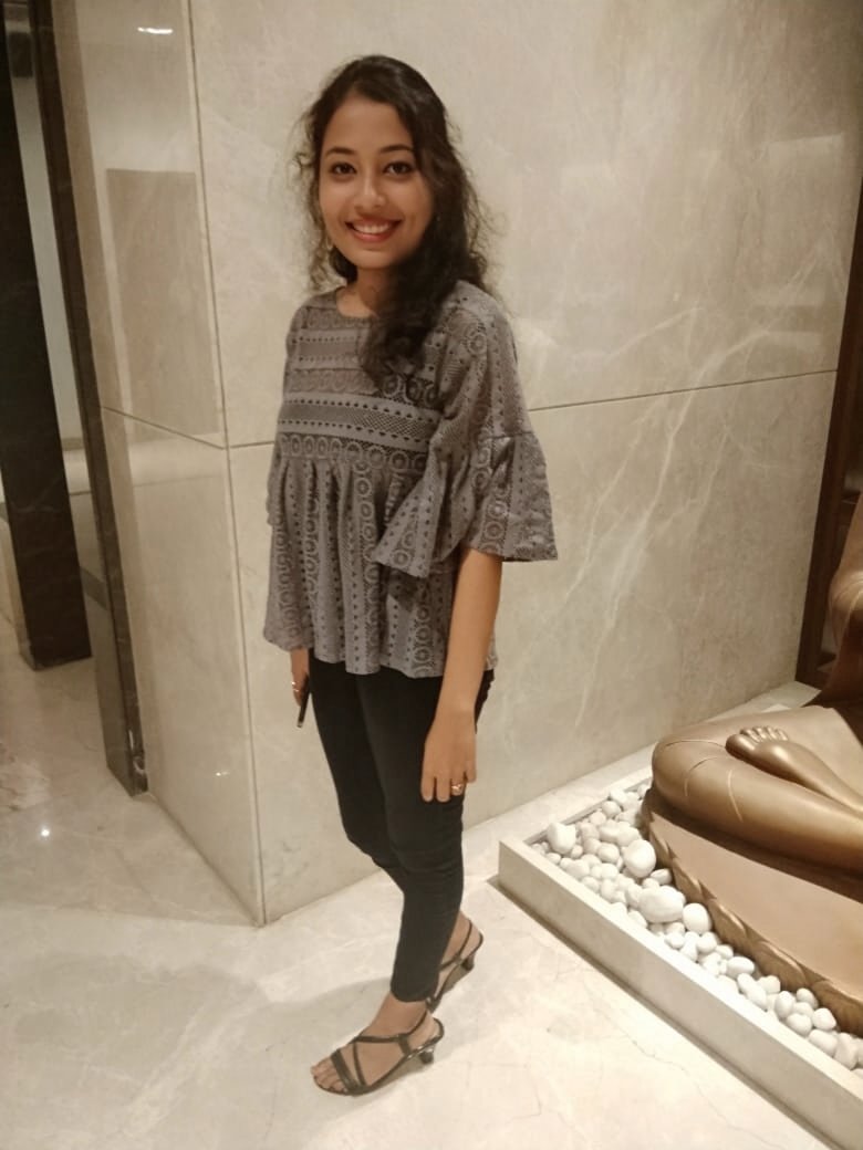 Koyena Gupta