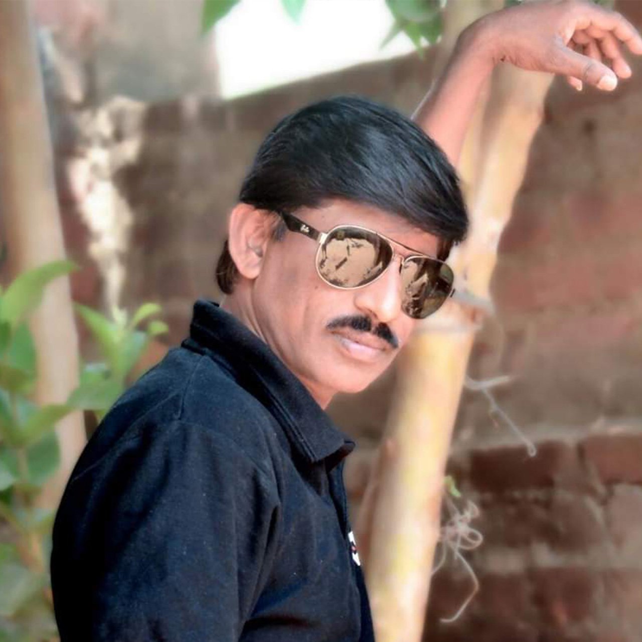 Sunil Kumar
