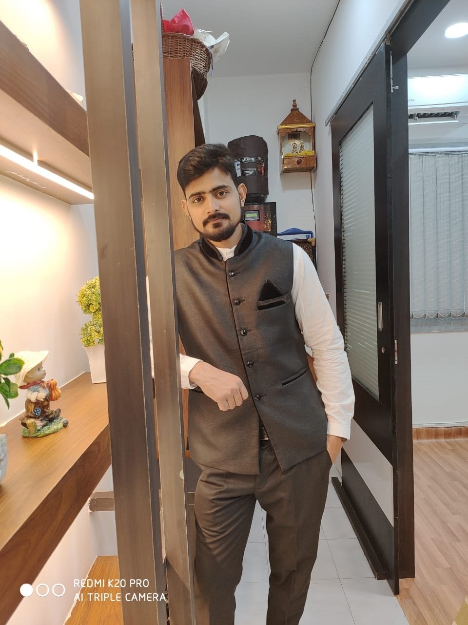 Seraj