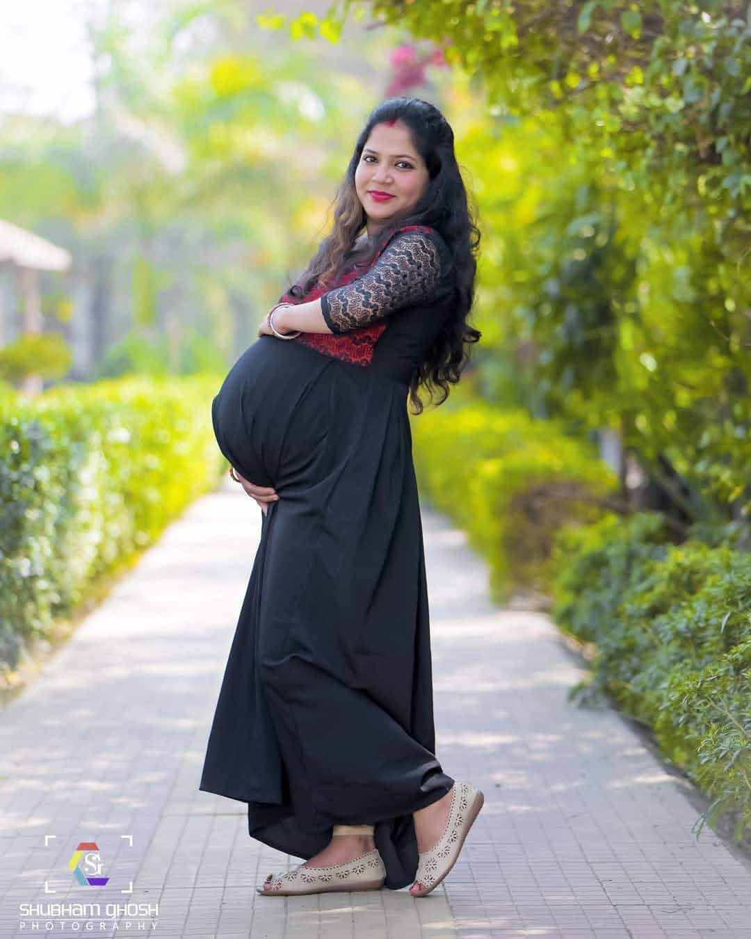 Maternity Shoot 02