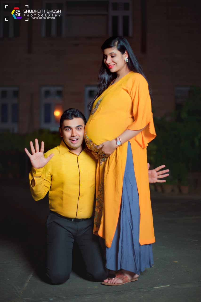 Maternity Shoot 06