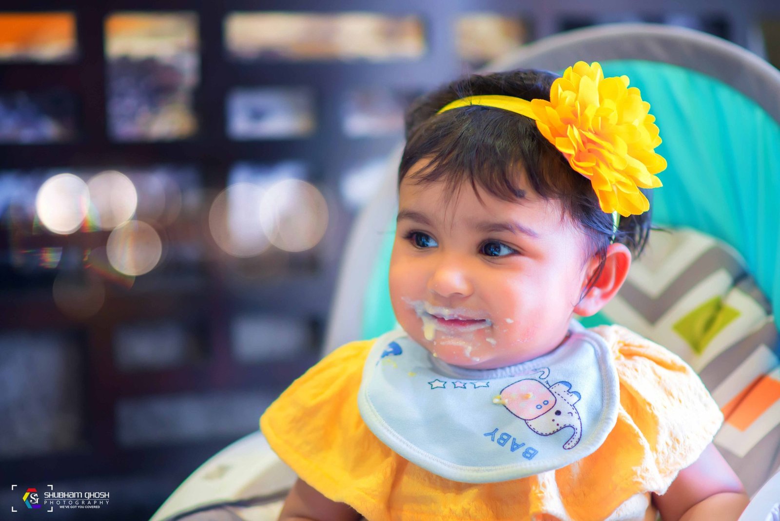 Baby Shoot 09