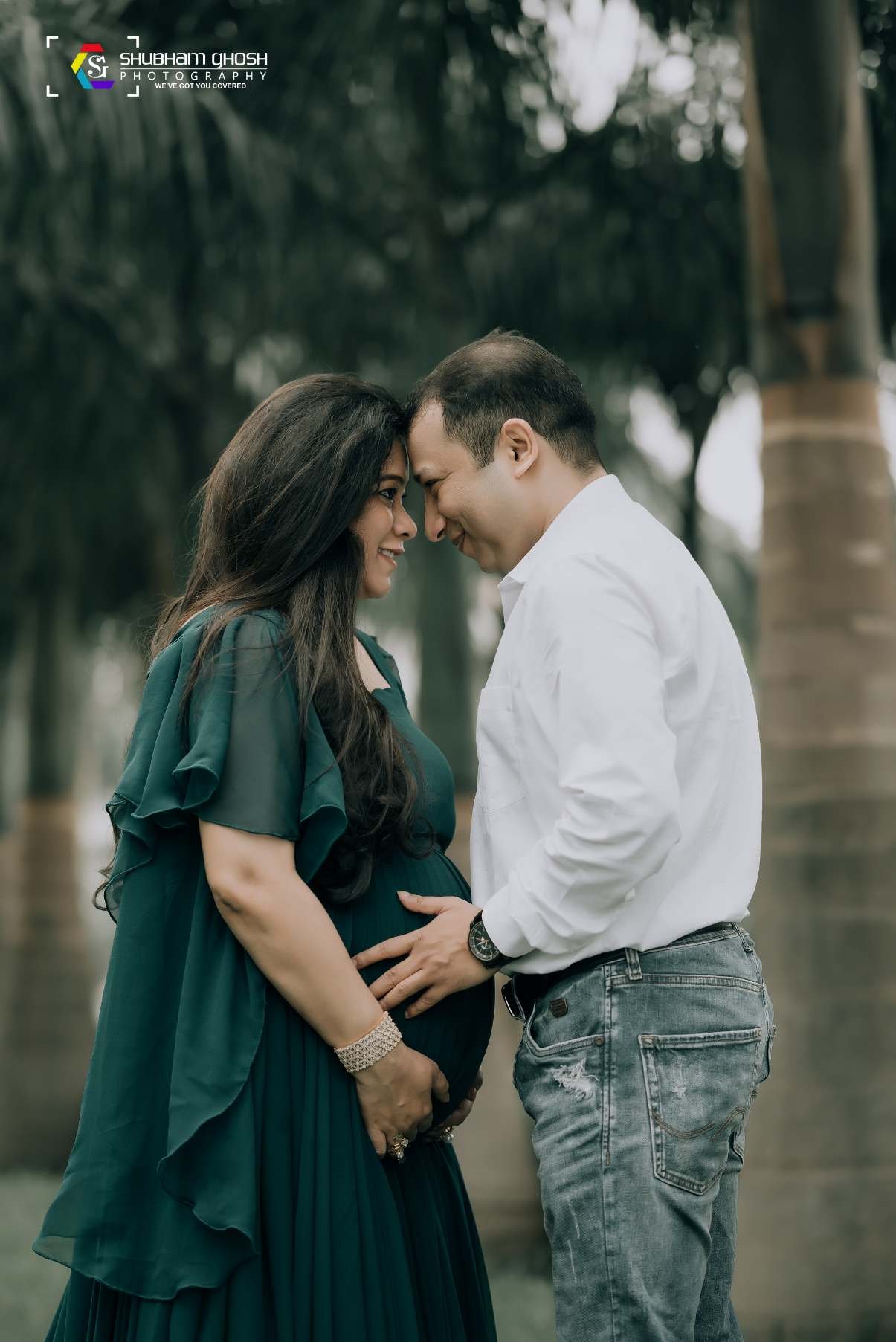 Maternity 1