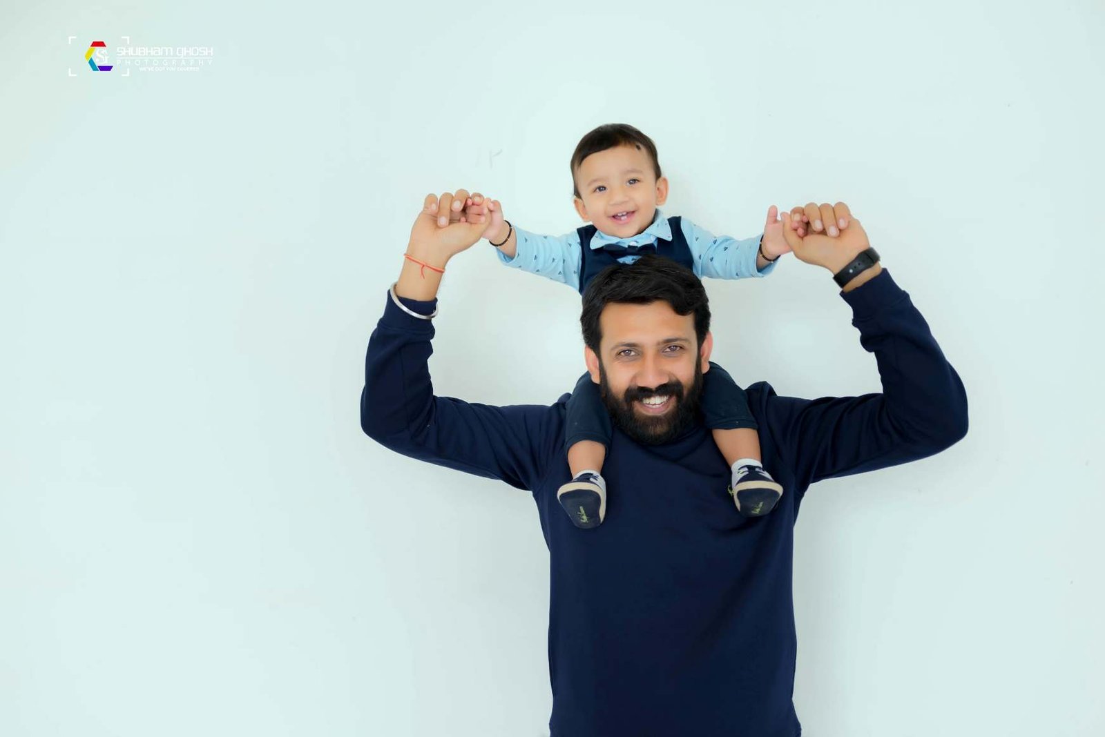 Babyshoot 1