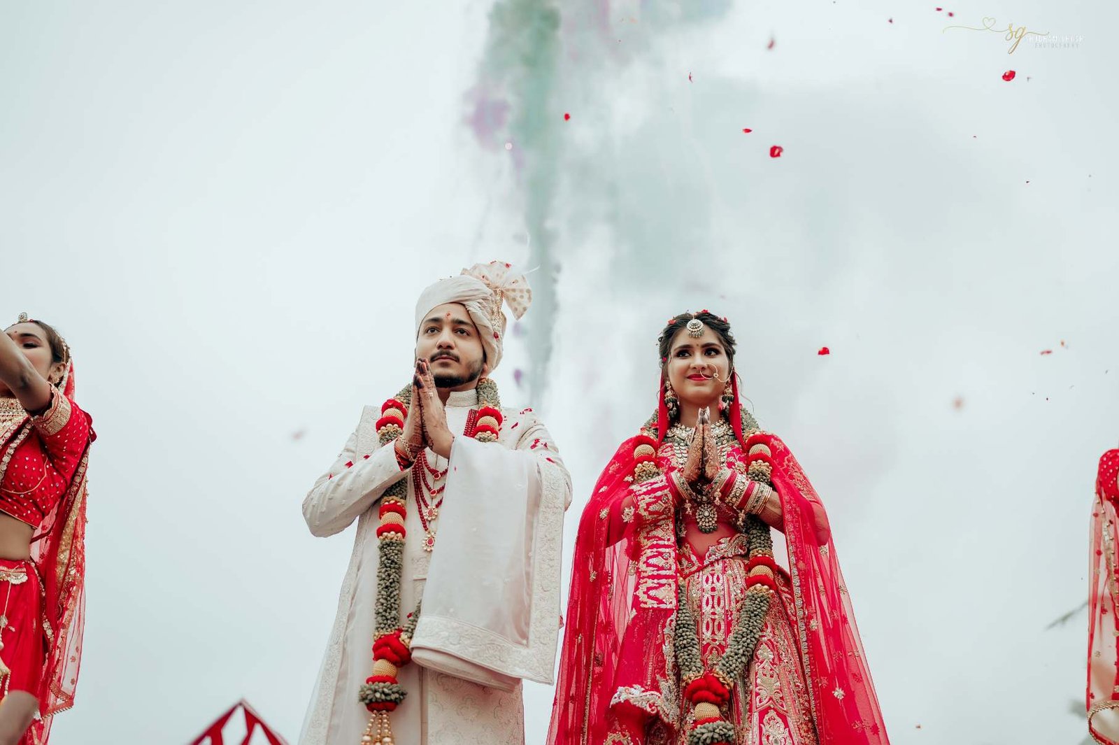 Yash & Nimisha (Orrisa)