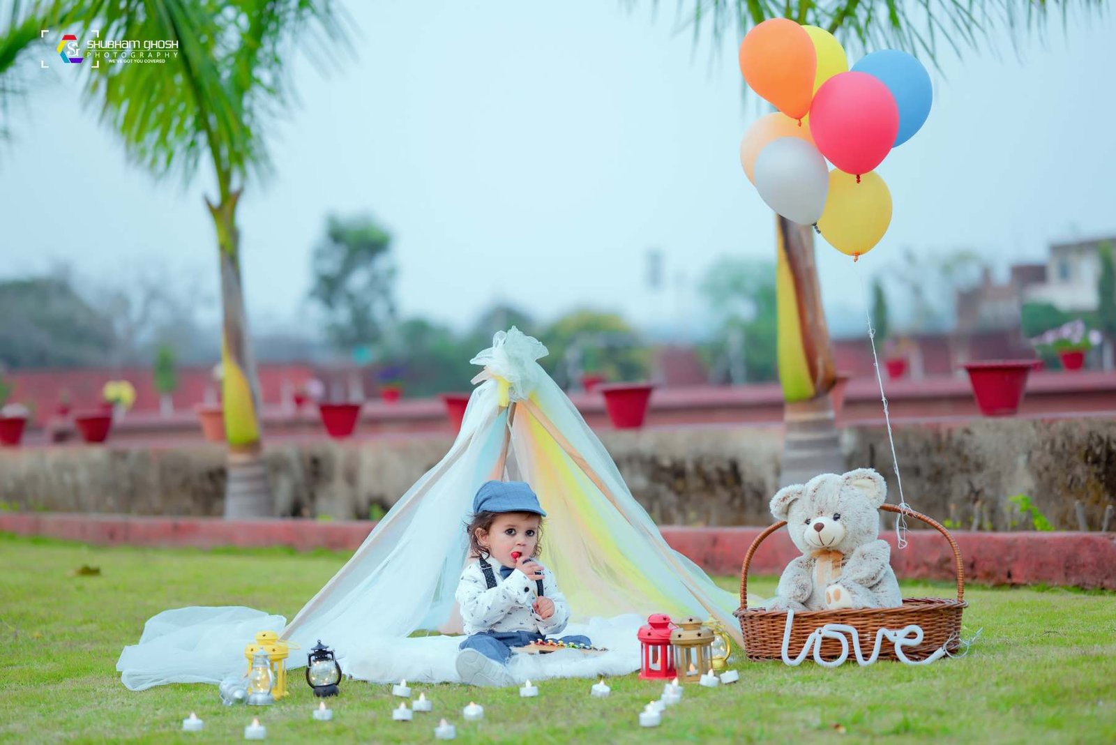 Babyshoot 3