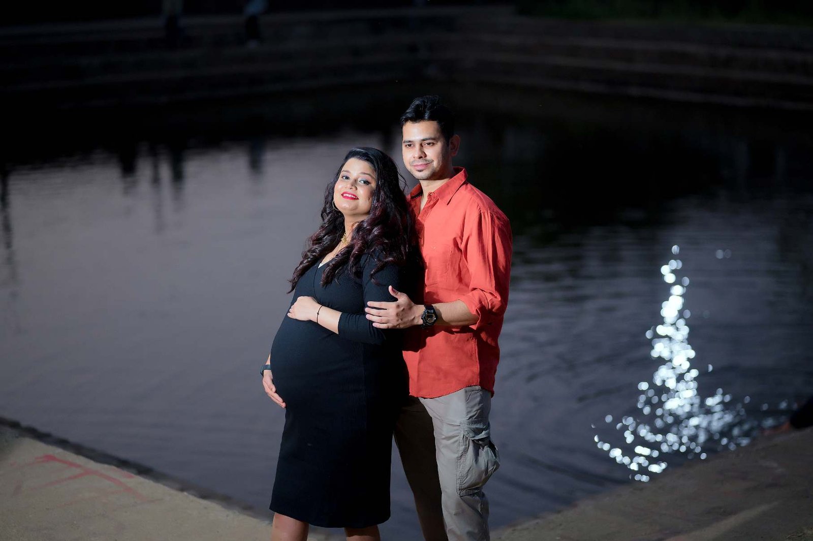 Maternity 5